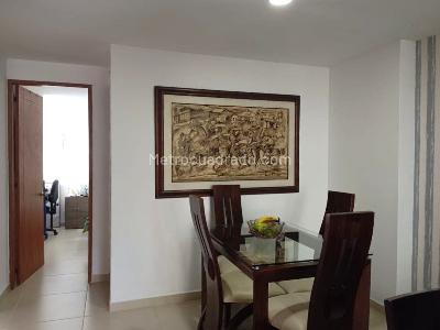 Apartamento de 3 alcobas en venta en Belen, Medellín, 85 m² · foto 4 de 15