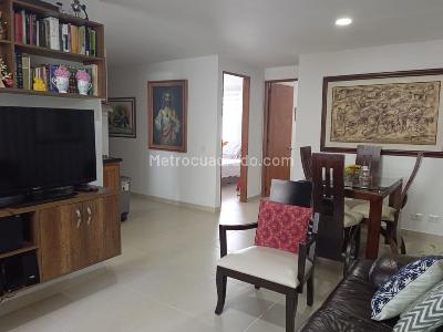 Apartamento de 3 alcobas en venta en Belen, Medellín, 85 m² · foto 5 de 15