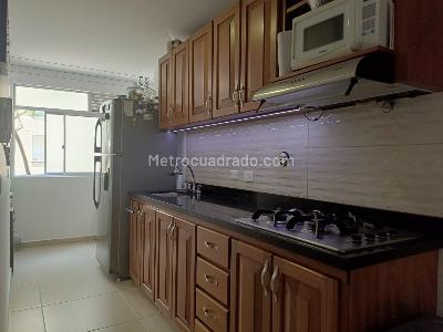 Apartamento de 3 alcobas en venta en Belen, Medellín, 85 m² · foto 6 de 15