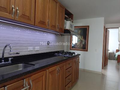 Apartamento de 3 alcobas en venta en Belen, Medellín, 85 m² · foto 7 de 15