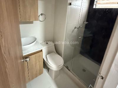 Apartamento en arriendo en Guayabal, Medellín · foto 7 de 7