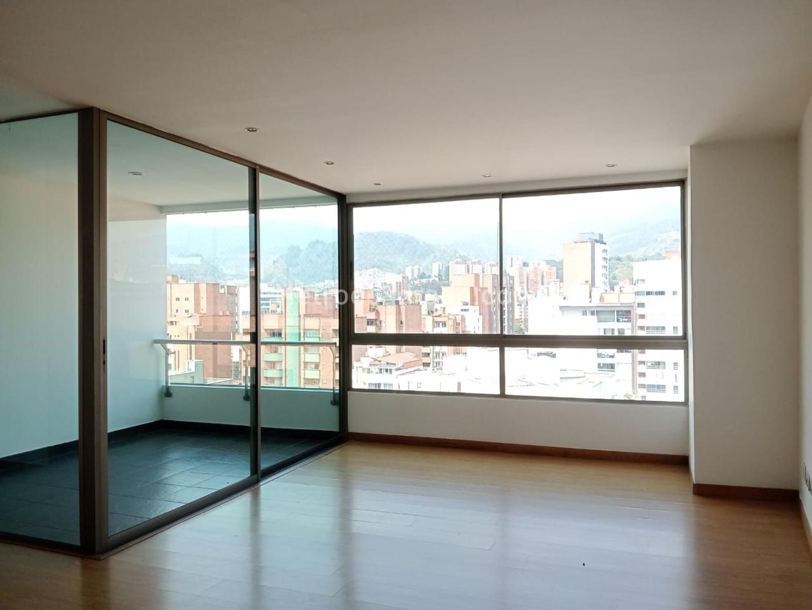 Foto del apartamento