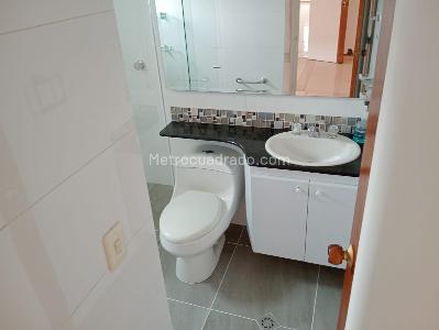 Apartamento en venta en Laureles, Medellín · foto 13 de 15