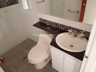 Apartamento en venta en Laureles, Medellín · foto 14 de 15