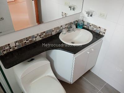Apartamento en venta en Laureles, Medellín · foto 15 de 15