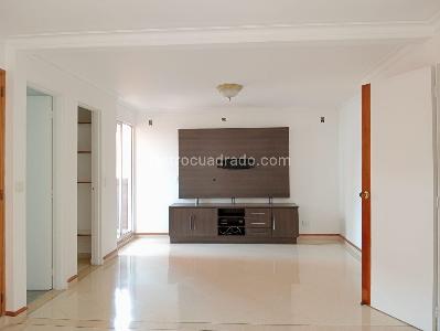 Apartamento en venta en Laureles, Medellín · foto 7 de 15