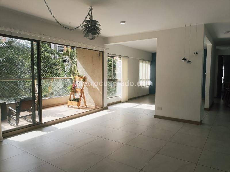 2BR Apartment in BELEN (98 m²)