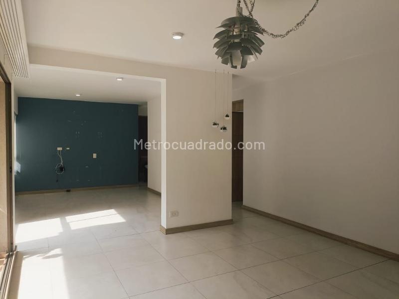 2BR Apartment in BELEN (98 m²) - 2