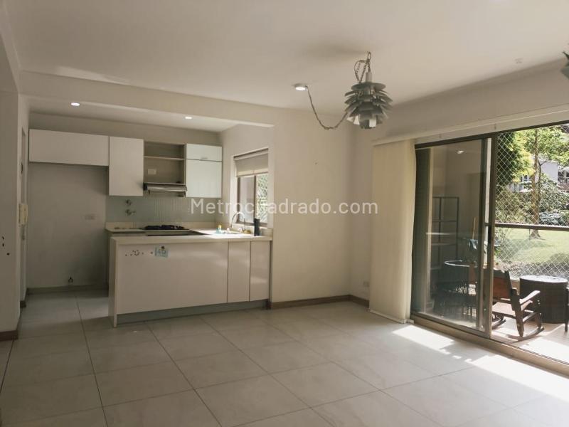 2BR Apartment in BELEN (98 m²) - 3