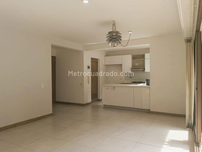 2BR Apartment in BELEN (98 m²) - 4