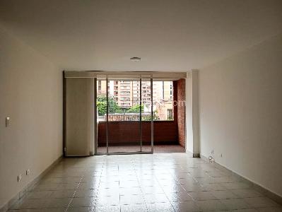 Apartment for rent in LOS LAURELES, Medellín