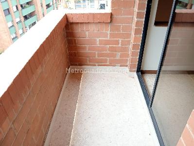 Apartamento de 3 alcobas en venta en Laureles, Medellín, 200 m² · foto 18 de 18