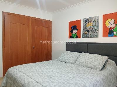 Apartamento en venta en Conquistadores, Medellín · foto 13 de 18
