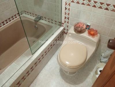 Apartamento en venta en Conquistadores, Medellín · foto 17 de 18