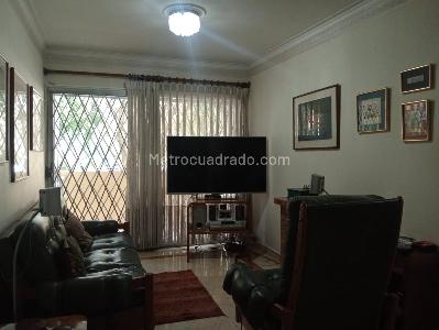 Apartamento en venta en Conquistadores, Medellín · foto 5 de 18
