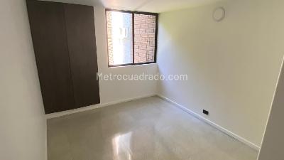 Apartamento de 4 alcobas en venta en Carlos E Restrepo, Medellín, 118 m² · foto 12 de 20