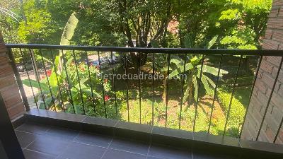 Apartamento de 4 alcobas en venta en Carlos E Restrepo, Medellín, 118 m² · foto 20 de 20