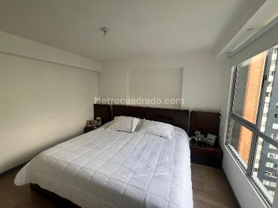 Apartamento de 3 alcobas en venta en Belen, Medellín, 99 m² · foto 5 de 11