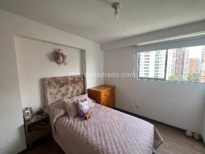 Apartamento de 3 alcobas en venta en Belen, Medellín, 99 m² · foto 6 de 11
