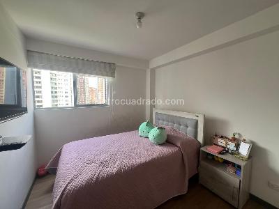 Apartamento de 3 alcobas en venta en Belen, Medellín, 99 m² · foto 7 de 11