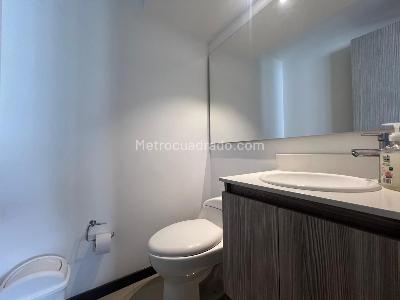 Apartamento de 3 alcobas en venta en Belen, Medellín, 99 m² · foto 9 de 11