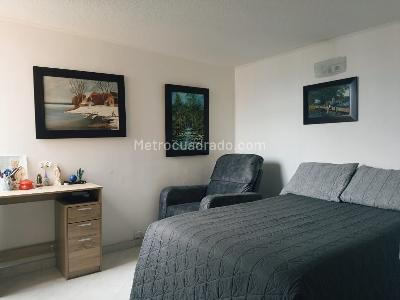 Apartamento en venta en Belen, Medellín · foto 11 de 17