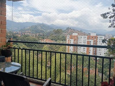 Apartamento en venta en Belen, Medellín · foto 17 de 17