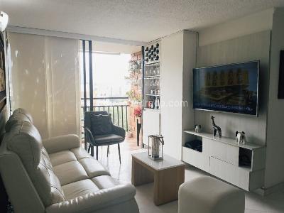 Apartamento en venta en Belen, Medellín · foto 3 de 17