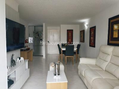 Apartamento en venta en Belen, Medellín · foto 4 de 17