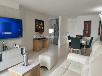 Apartamento en venta en Belen, Medellín · foto 5 de 17