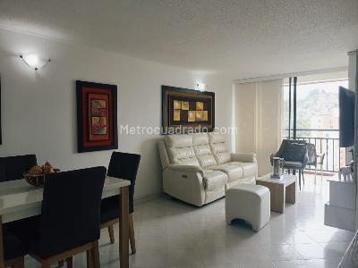 Apartamento en venta en Belen, Medellín · foto 6 de 17