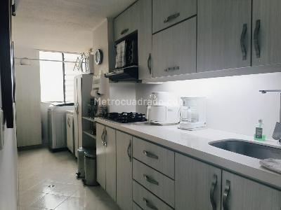 Apartamento en venta en Belen, Medellín · foto 8 de 17