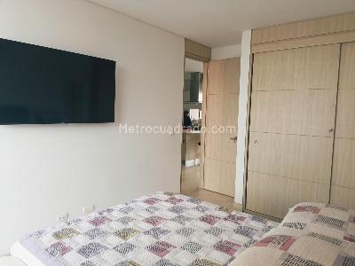 Apartamento de 3 alcobas en venta en Belen, Medellín, 88 m² · foto 11 de 18