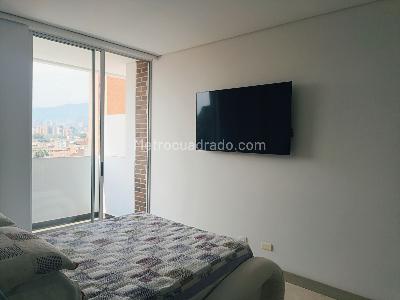 Apartamento de 3 alcobas en venta en Belen, Medellín, 88 m² · foto 12 de 18