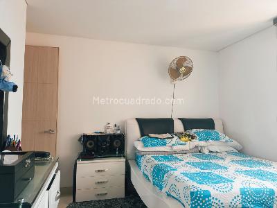 Apartamento de 3 alcobas en venta en Belen, Medellín, 88 m² · foto 14 de 18
