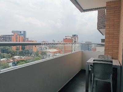 Apartamento de 3 alcobas en venta en Belen, Medellín, 88 m² · foto 18 de 18