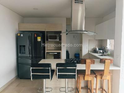 Apartamento de 3 alcobas en venta en Belen, Medellín, 88 m² · foto 4 de 18