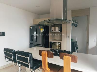 Apartamento de 3 alcobas en venta en Belen, Medellín, 88 m² · foto 6 de 18