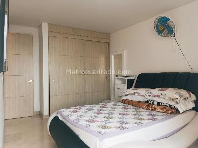 Apartamento de 3 alcobas en venta en Belen, Medellín, 88 m² · foto 9 de 18
