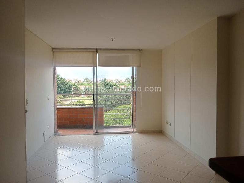 2BR Apartment in LAURELES (58 m²)