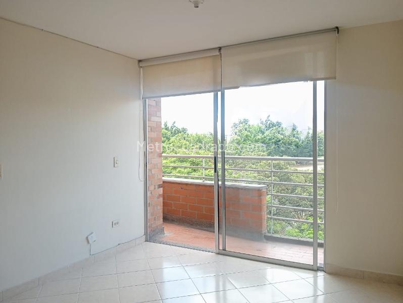 2BR Apartment in LAURELES (58 m²) - 2