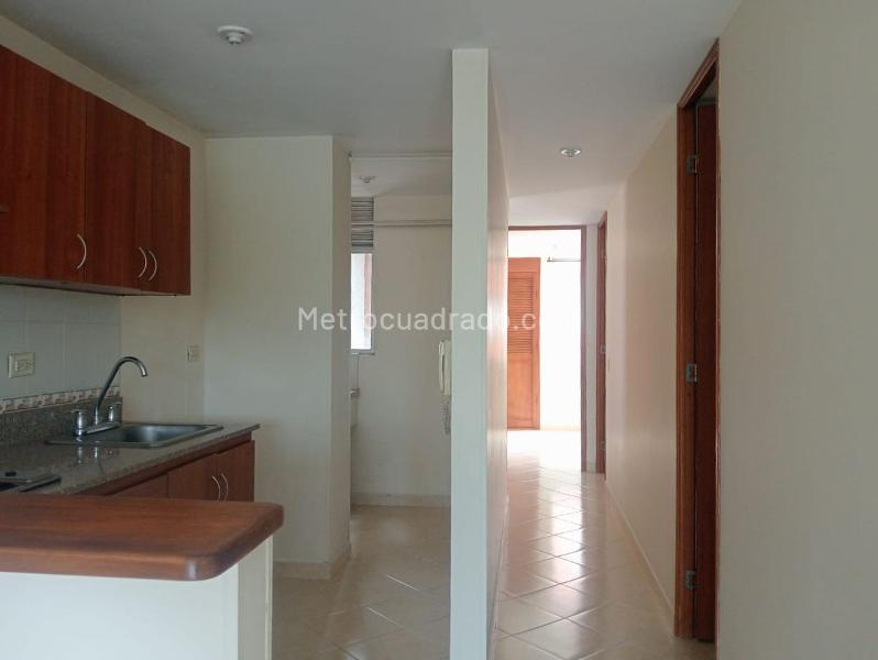 2BR Apartment in LAURELES (58 m²) - 4
