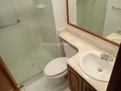 Apartamento en venta en Laureles, Medellín · foto 15 de 16
