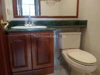 Apartamento en venta en Laureles, Medellín · foto 16 de 16