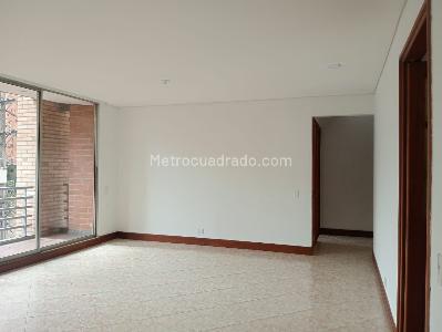 Apartamento en venta en Laureles, Medellín · foto 2 de 16