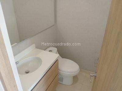 Apartamento en venta en Laureles, Medellín · foto 13 de 16