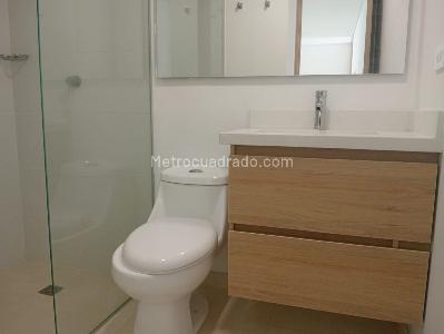 Apartamento en venta en Laureles, Medellín · foto 14 de 16