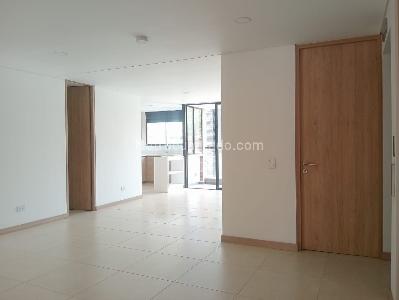 Apartamento en venta en Laureles, Medellín · foto 2 de 16