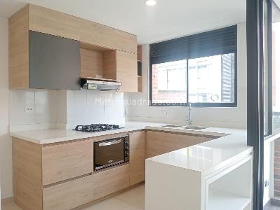 Apartamento en venta en Laureles, Medellín · foto 5 de 16