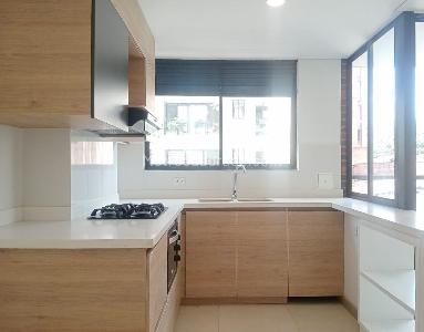 Apartamento en venta en Laureles, Medellín · foto 6 de 16